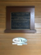 The Wren's Nest in Atlanta's West End is a designated National Historic Landmark.